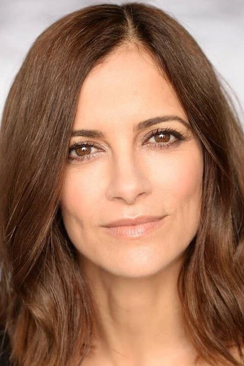 Rebecca Budig filmleri