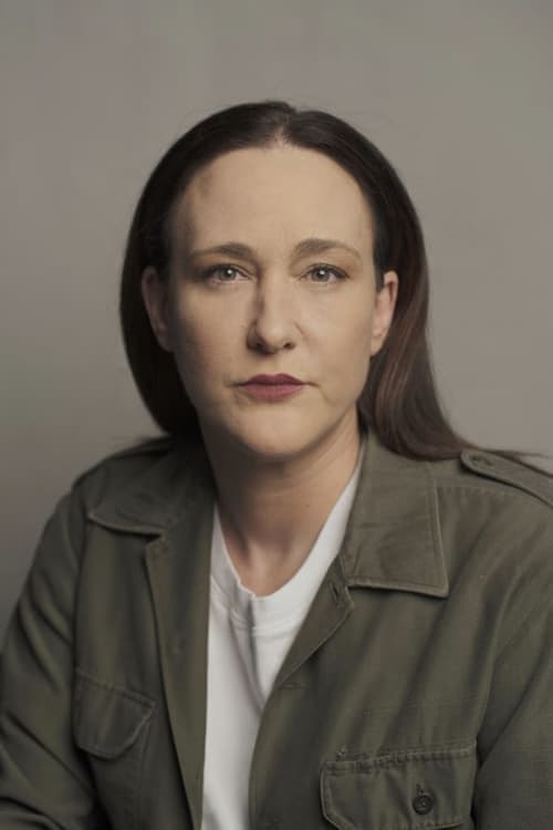 Rebecca-Clare Evans filmleri