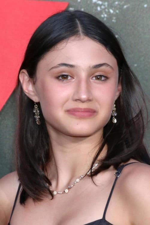 Rebecca Clarke filmleri