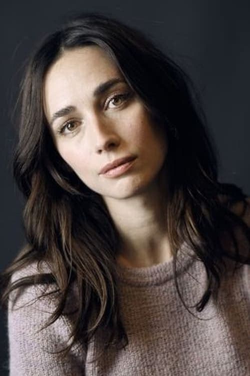 Rebecca Dayan filmleri