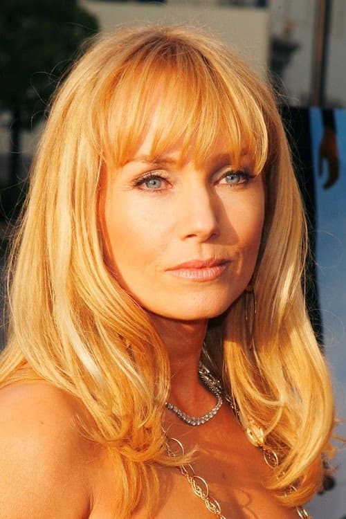 Rebecca De Mornay filmleri