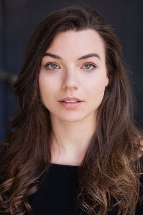 Rebecca Dyson-Smith filmleri