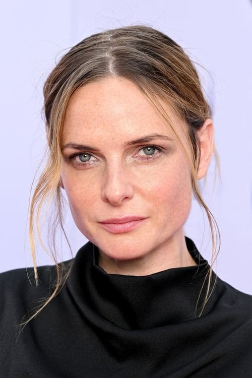 Rebecca Ferguson filmleri