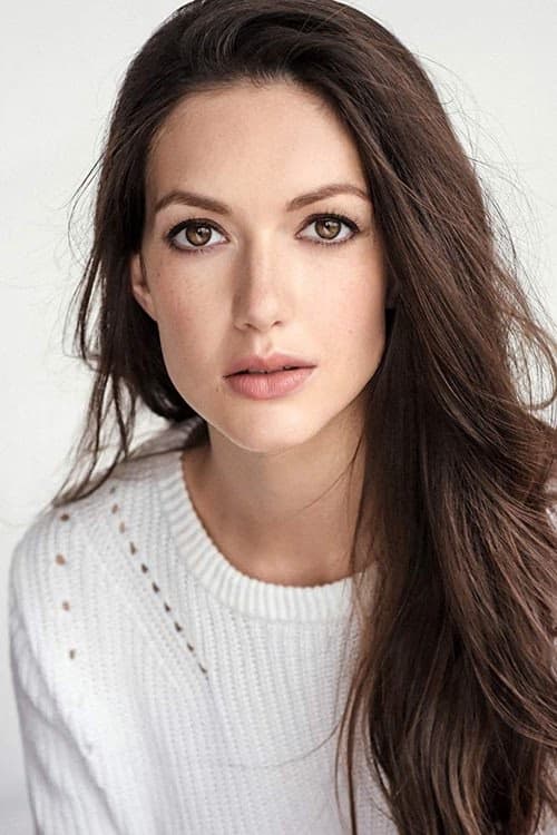 Rebecca Finch filmleri