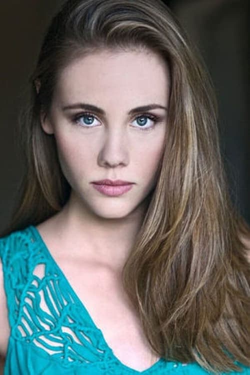 Rebecca Forsythe filmleri