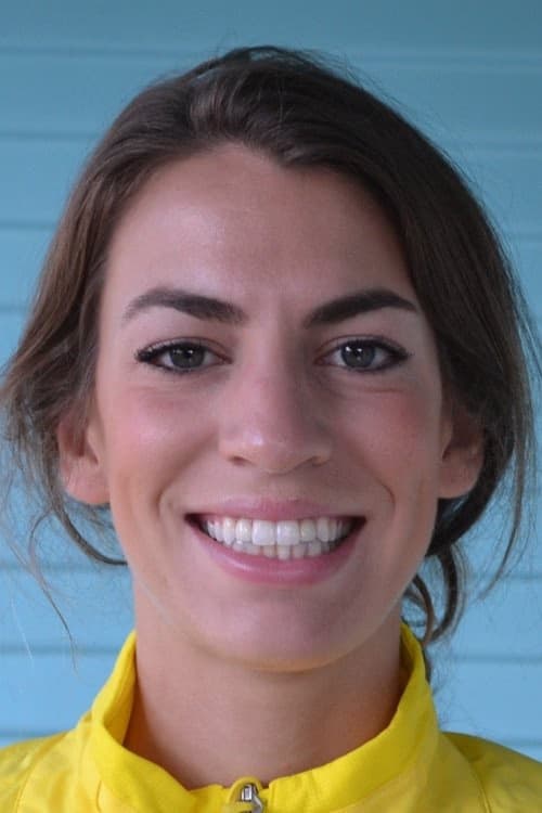 Rebecca Friday filmleri