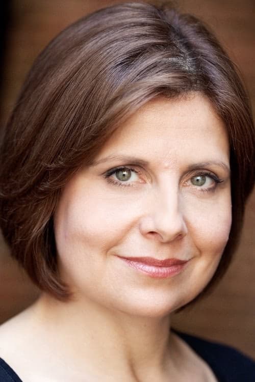 Rebecca Front filmleri