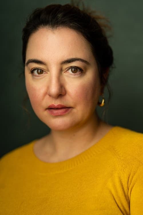 Rebecca Gethings filmleri