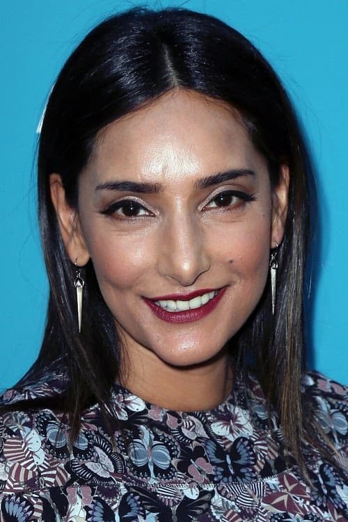 Rebecca Hazlewood filmleri