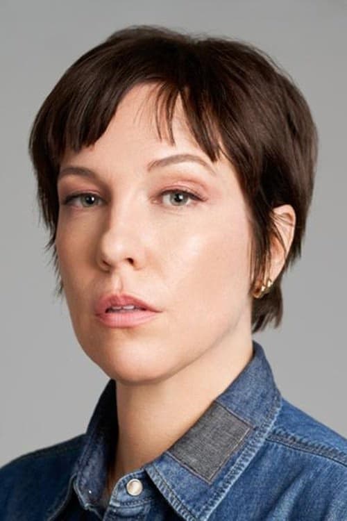 Rebecca Henderson filmleri