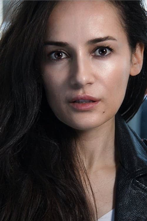 Rebecca Husain filmleri