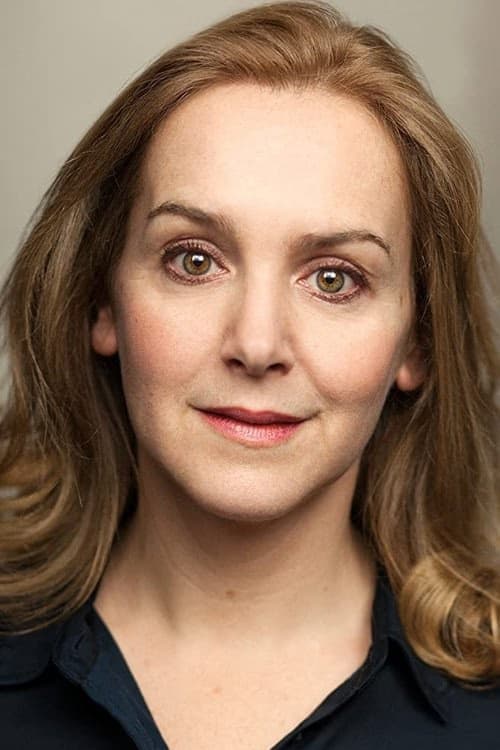 Rebecca Johnson filmleri