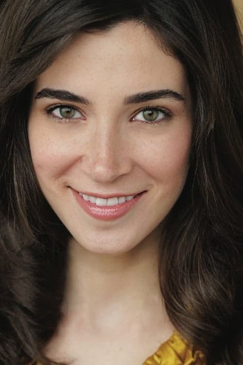 Rebecca Lawrence Levy filmleri