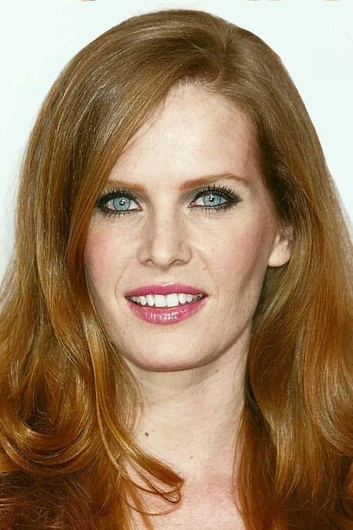 Rebecca Mader filmleri