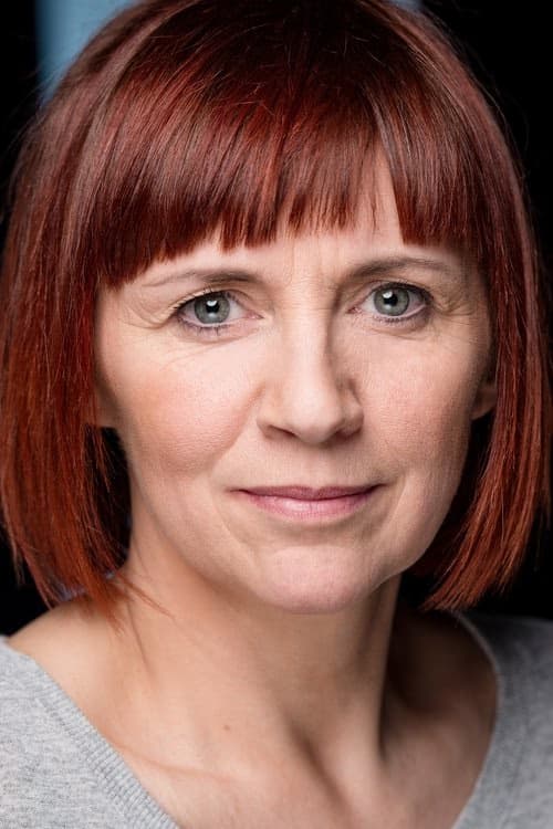 Rebecca Manley filmleri