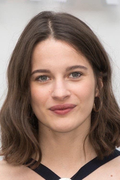 Rebecca Marder filmleri