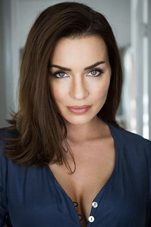 Rebecca Marshall filmleri