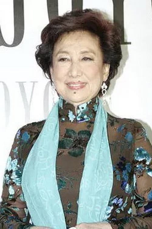 Rebecca Pan filmleri