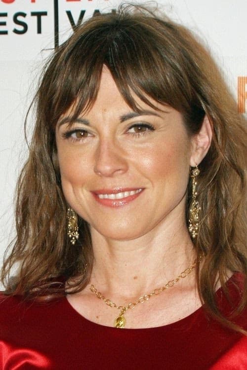 Rebecca Pidgeon filmleri