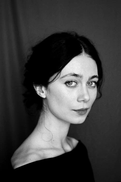 Rebecca Plymholt filmleri