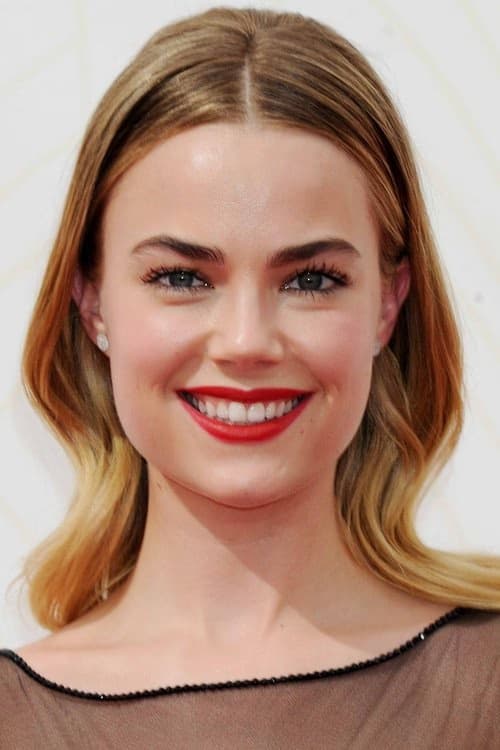Rebecca Rittenhouse filmleri