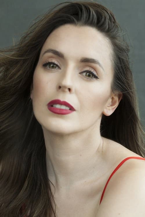 Rebecca Roberts filmleri