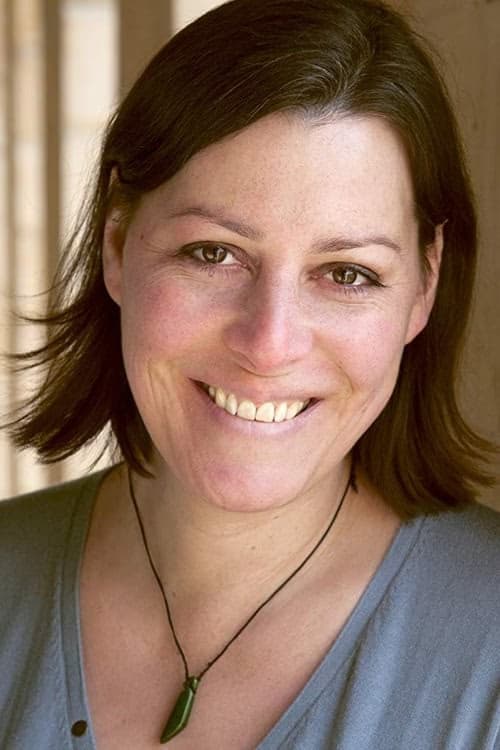 Rebecca Root filmleri