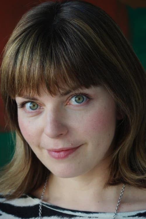 Rebecca Shoichet filmleri