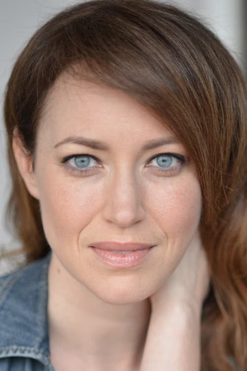 Rebecca Spence filmleri
