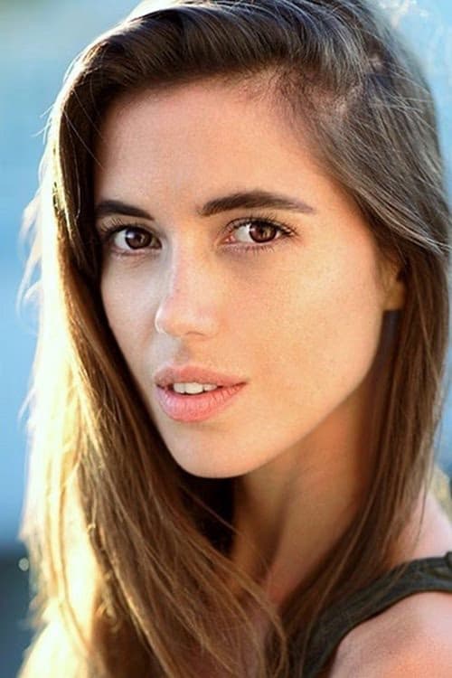 Rebecca Summers filmleri