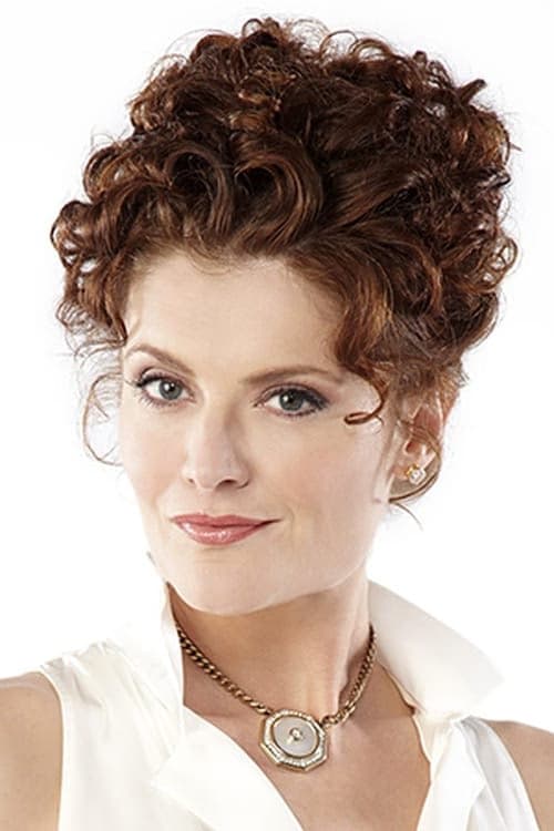 Rebecca Wisocky filmleri