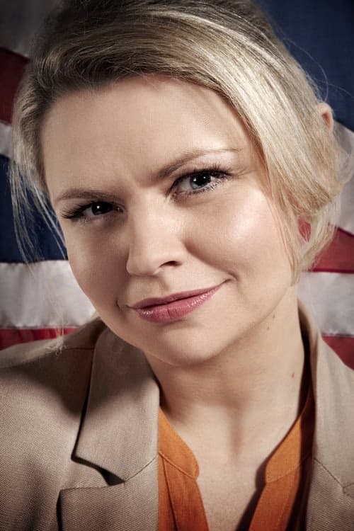 Rebekah Staton filmleri