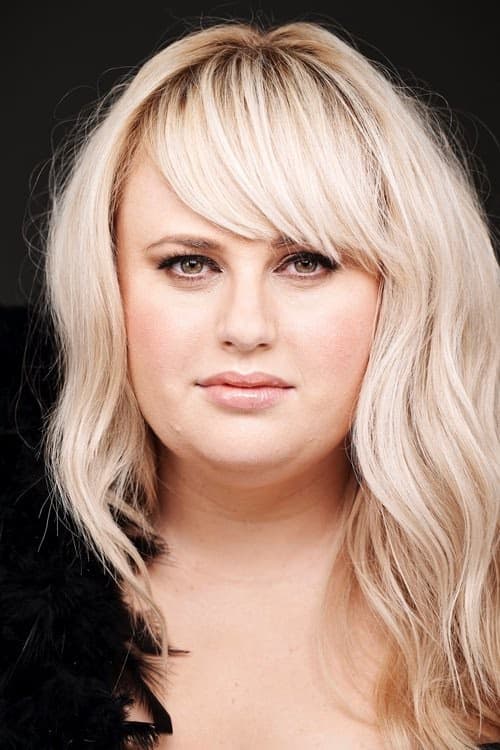 Rebel Wilson filmleri