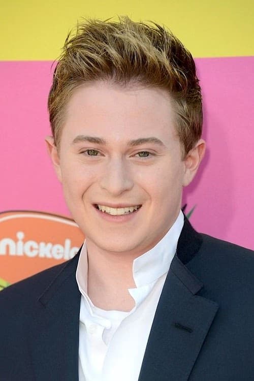 Reed Alexander filmleri