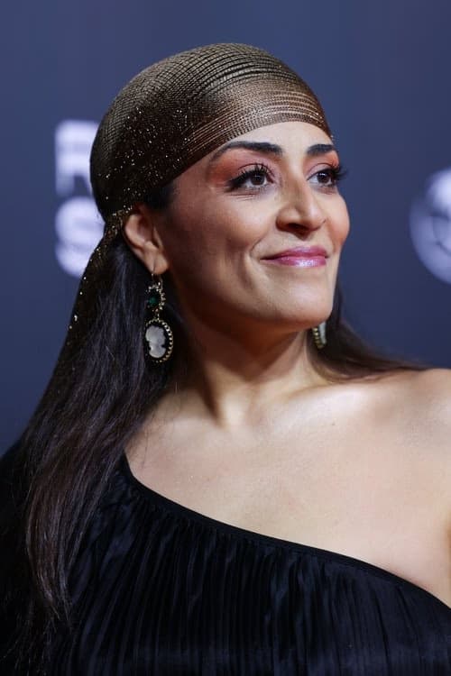 Reem AlHabib filmleri