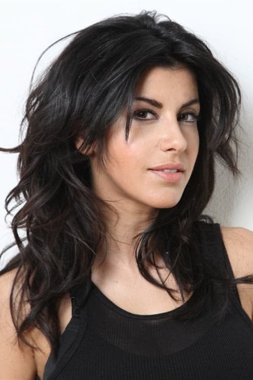 Reem Kherici filmleri