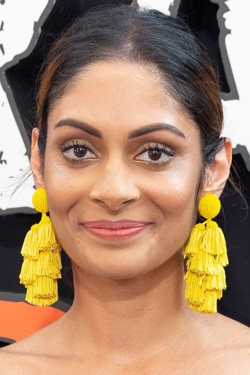 Reema Sampat filmleri