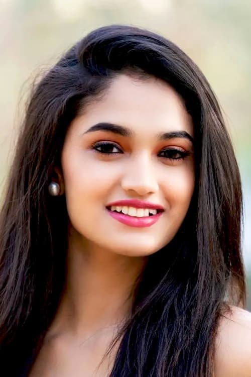 Reeshma Nanaiah filmleri