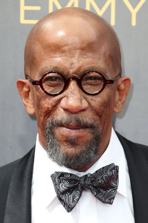 Reg E. Cathey filmleri