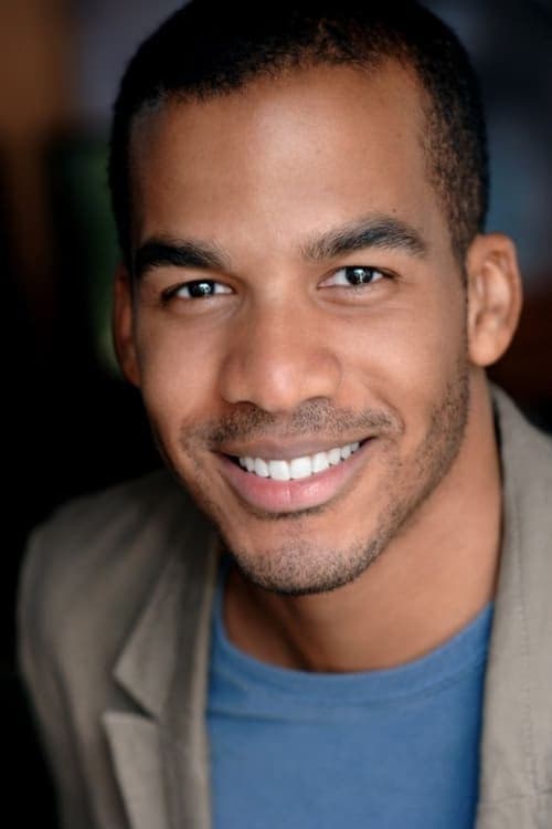 Reggie Austin filmleri