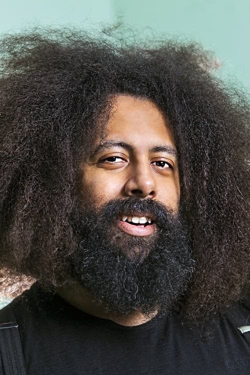 Reggie Watts filmleri