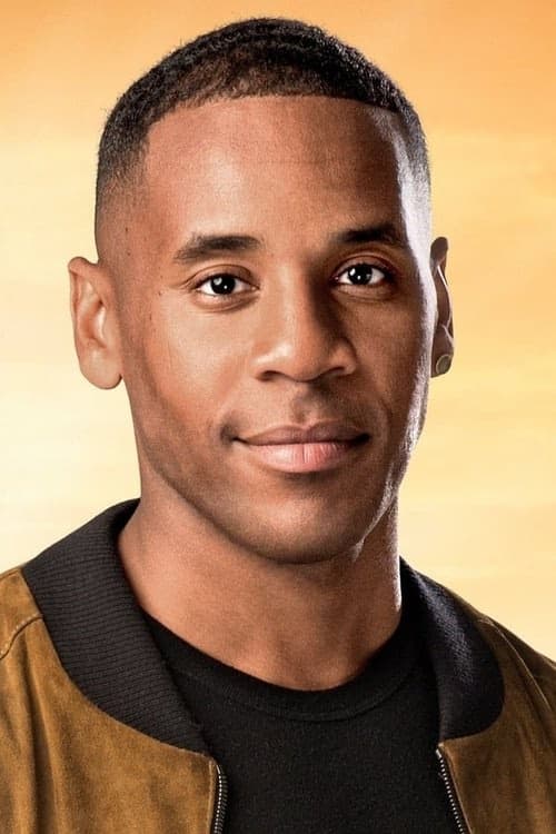 Reggie Yates filmleri