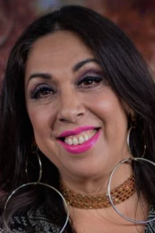 Regina Orozco filmleri