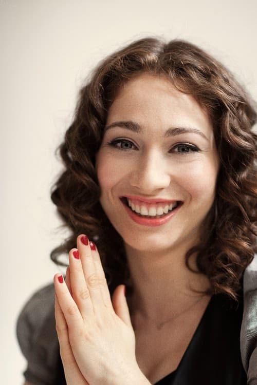 Regina Spektor filmleri