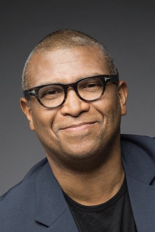 Reginald Hudlin filmleri