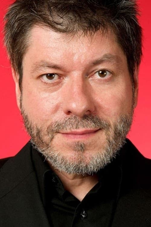 Régis Laspalès filmleri