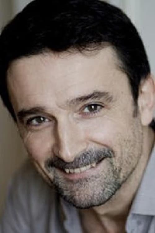 Régis Royer filmleri