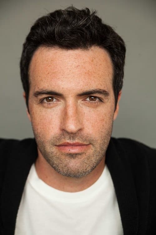 Reid Scott filmleri