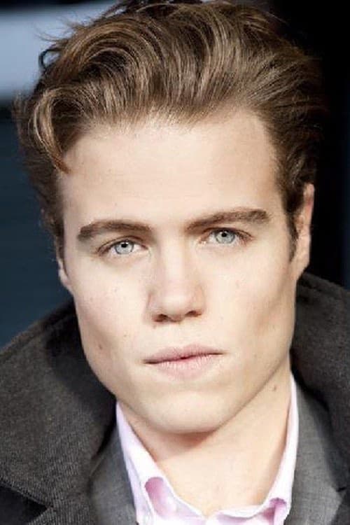 Reilly Dolman filmleri