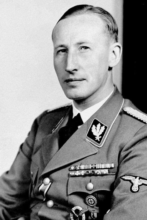 Reinhard Heydrich filmleri